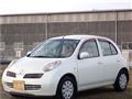 2005 Nissan March