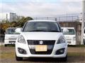 2013 Suzuki Swift