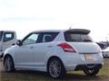 2013 Suzuki Swift