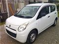 2013 Suzuki Alto