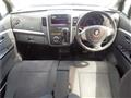 2012 Suzuki Wagon R