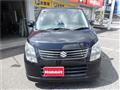2012 Suzuki Wagon R