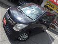 2012 Suzuki Wagon R