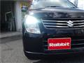 2012 Suzuki Wagon R