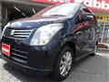 2012 Suzuki Wagon R
