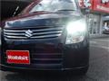 2012 Suzuki Wagon R