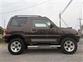 2005 Suzuki Jimny