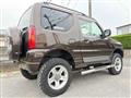 2005 Suzuki Jimny