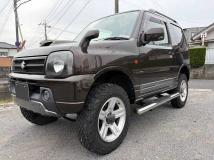 2005 Suzuki Jimny