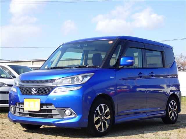 2016 Suzuki Suzuki Others