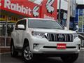 2022 Toyota Land Cruiser Prado