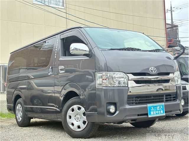 2017 Toyota Toyota Others