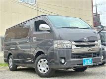 2017 Toyota Toyota Others