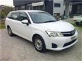 2014 Toyota Corolla Fielder
