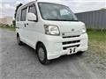 2009 Daihatsu Hijet Cargo