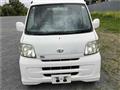 2009 Daihatsu Hijet Cargo