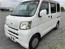 2009 Daihatsu Hijet Cargo