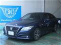 2019 Toyota Crown Hybrid