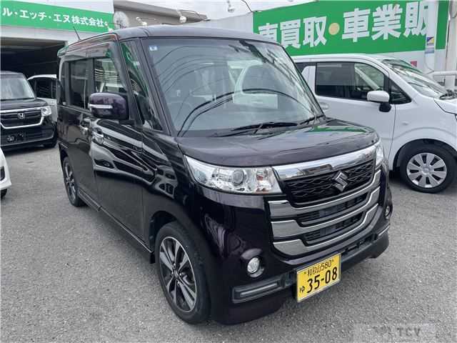 2017 Suzuki Suzuki Others