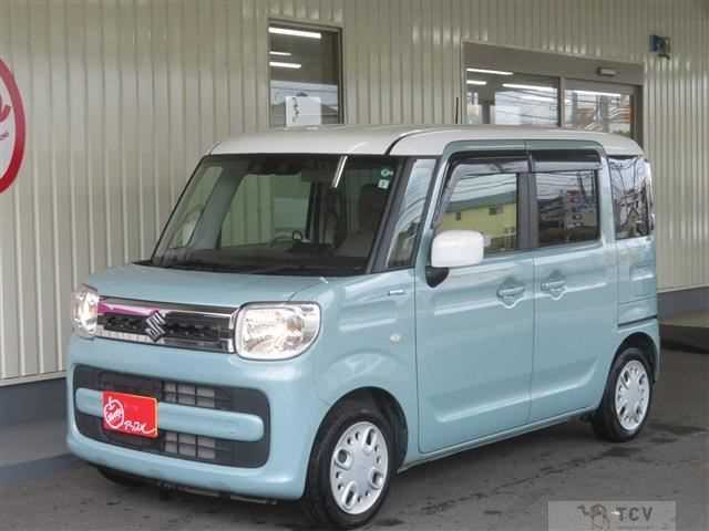 2021 Suzuki Suzuki Others