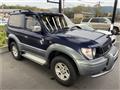 1999 Toyota Land Cruiser Prado