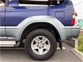 1999 Toyota Land Cruiser Prado