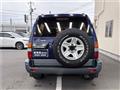 1999 Toyota Land Cruiser Prado