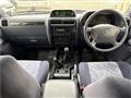 1999 Toyota Land Cruiser Prado