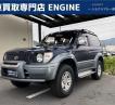 1999 Toyota Land Cruiser Prado