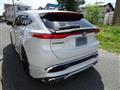 2024 Toyota Harrier