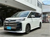 2024 Toyota Noah