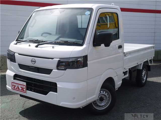 2026 Nissan Clipper Truck