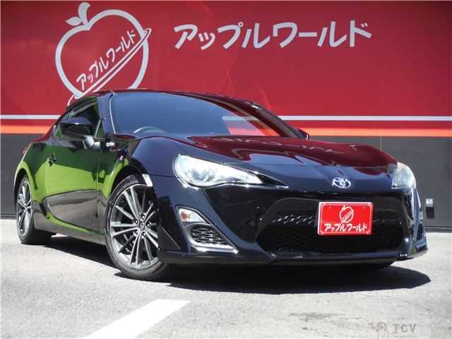 2013 Toyota 86
