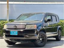 2008 Honda Crossroad