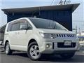 2012 Mitsubishi Delica D5