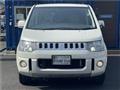 2012 Mitsubishi Delica D5