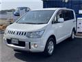 2012 Mitsubishi Delica D5