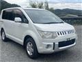2012 Mitsubishi Delica D5