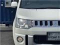 2012 Mitsubishi Delica D5