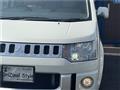 2012 Mitsubishi Delica D5
