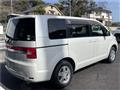 2012 Mitsubishi Delica D5