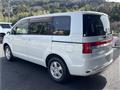 2012 Mitsubishi Delica D5