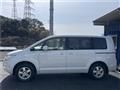 2012 Mitsubishi Delica D5