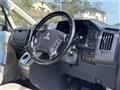 2012 Mitsubishi Delica D5