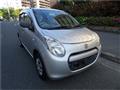 2010 Suzuki Alto