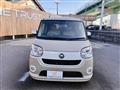 2019 Daihatsu Move