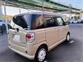 2019 Daihatsu Move