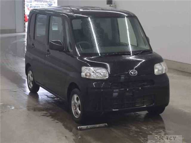 2011 Daihatsu Tanto