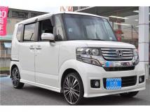 2012 Honda N BOX