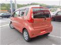 2018 Mitsubishi eK Wagon